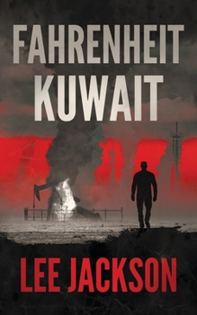 Paperback Fahrenheit Kuwait Book