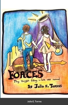 Paperback Forces Book