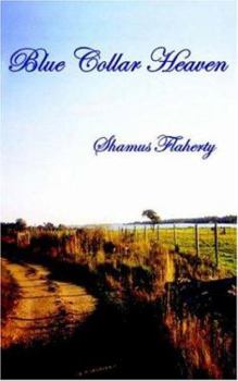 Paperback Blue Collar Heaven Book