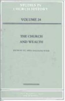 Paperback The Church and Childhood (Studies in Church History, Vol. 31) Book