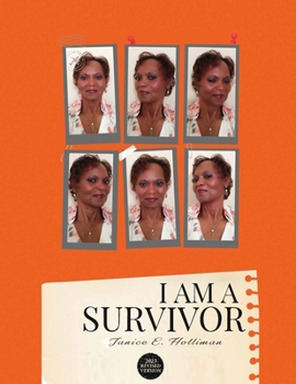 Paperback I Am a Survivor Book