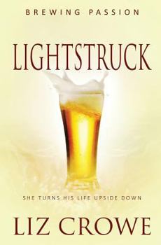 Paperback Lightstruck Book