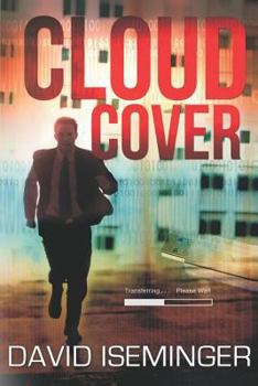 Paperback Cloud Cover: A Thriller Book