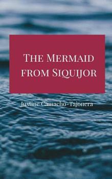 Paperback The Mermaid from Siquijor Book