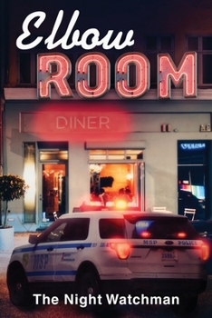 Paperback Elbow Room Book