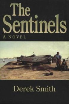 Hardcover The Sentinels Book