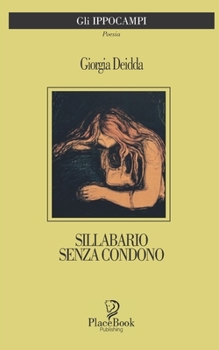 Paperback Sillabario Senza Condono: Poesie [Italian] Book