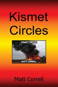 Paperback Kismet Circles Book