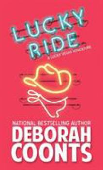 Hardcover Lucky Ride Book