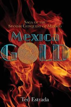 Paperback Mexica Gold Book