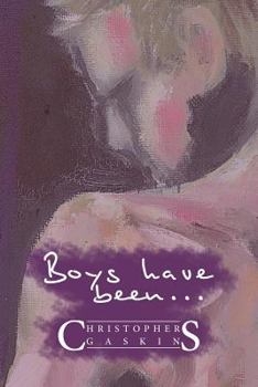 Paperback Boys Have Been . . . Book