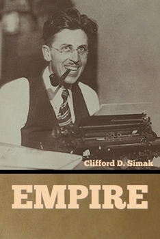 Paperback Empire Book