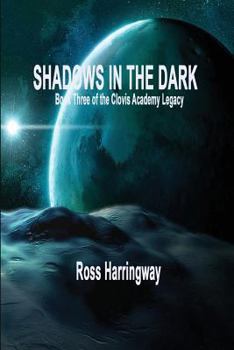 Paperback Shadows in the Dark Book
