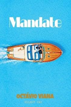 Paperback Mandate Book