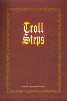 Hardcover Troll Steps Book