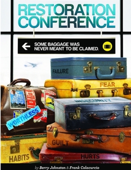 Paperback Restoration Conference Book