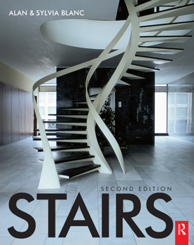 Paperback Stairs Book