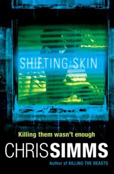 Paperback Shifting Skin Book