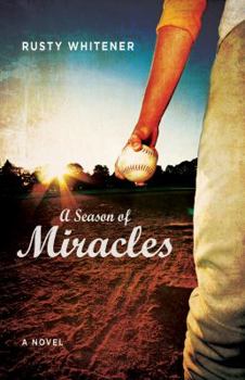 Paperback A Season of Miracles Book