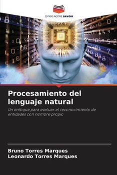 Traitement du langage naturel: Une approche pour évaluer la reconnaissance des entités nommées