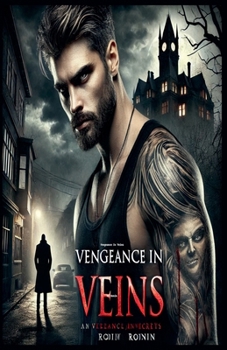Paperback Vengeances in Veins Book