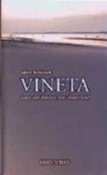 Hardcover Vineta. Sagen und Märchen vom Ostseestrand. [German] Book