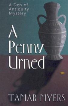 A Penny Urned