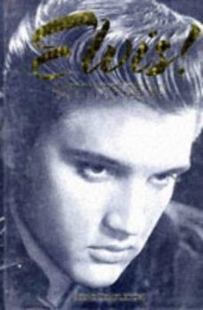 Hardcover Elvis! Book