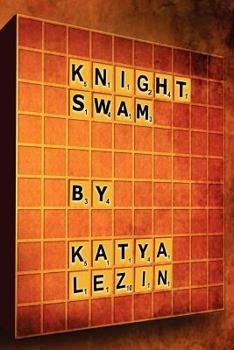 Paperback Knight Swam Book