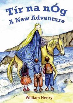 Paperback Tir Na Nog: A New Adventure Book
