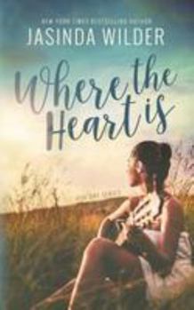 Paperback Where The Heart Is Book