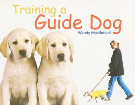 Paperback Rigby Literacy: Student Reader Grade 2 (Level 17) Training Guide Dogs Book