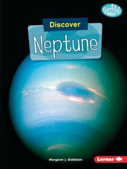 Discover Neptune - Book  of the Discover Planets