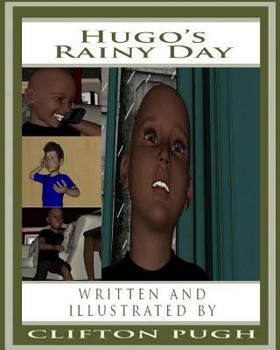 Paperback Hugo's Rainy Day Book