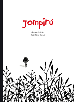 Hardcover Jompirú [Spanish] Book