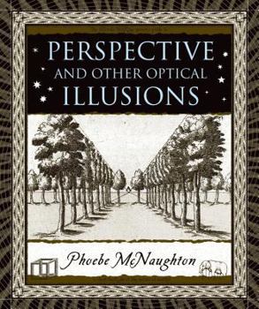 Hardcover Perspective and Other Optical Illusions Book