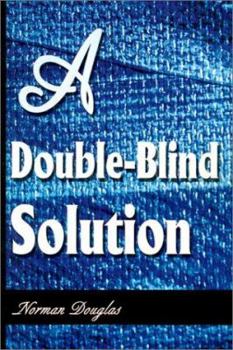 Paperback A Double-Blind Solution Book