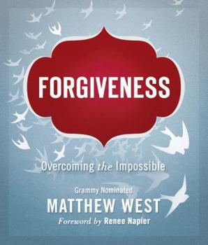 Hardcover Forgiveness Book