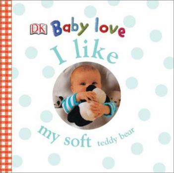 Board book I Like Book