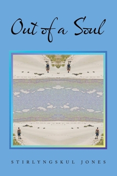 Paperback Out of a Soul Book