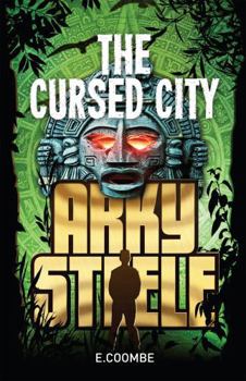 Paperback Arky Steele Book