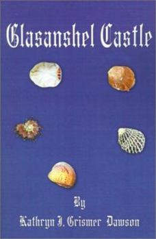 Paperback Glasanshel Castle Book