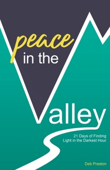 Paperback Peace in the Valley Book