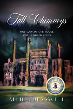 Tall Chimneys: A British Family Saga Spanning 100 Years - Book #3 of the Talbot Saga