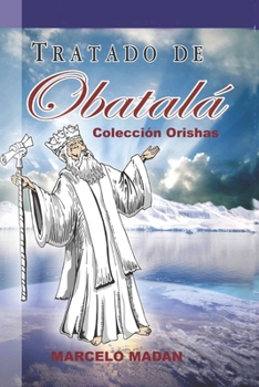 Paperback Tratado de Obatala [Spanish] Book