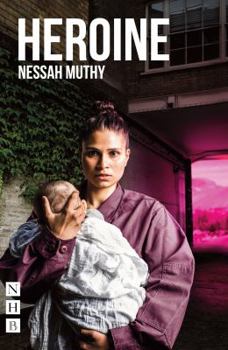 Paperback Heroine Book