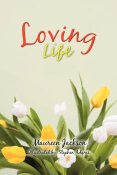 Paperback Loving Life Book