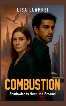 Paperback Combustion Book