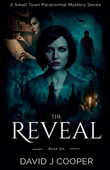 Paperback The Reveal Book