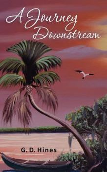 Paperback A Journey Downstream Book